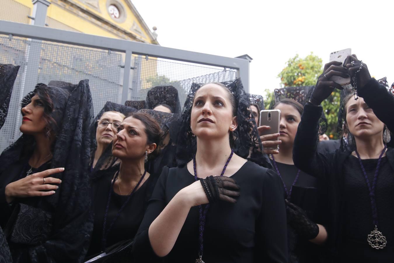 Semana Santa de Córdoba 2019 | Las mejores imágenes del Jueves Santo